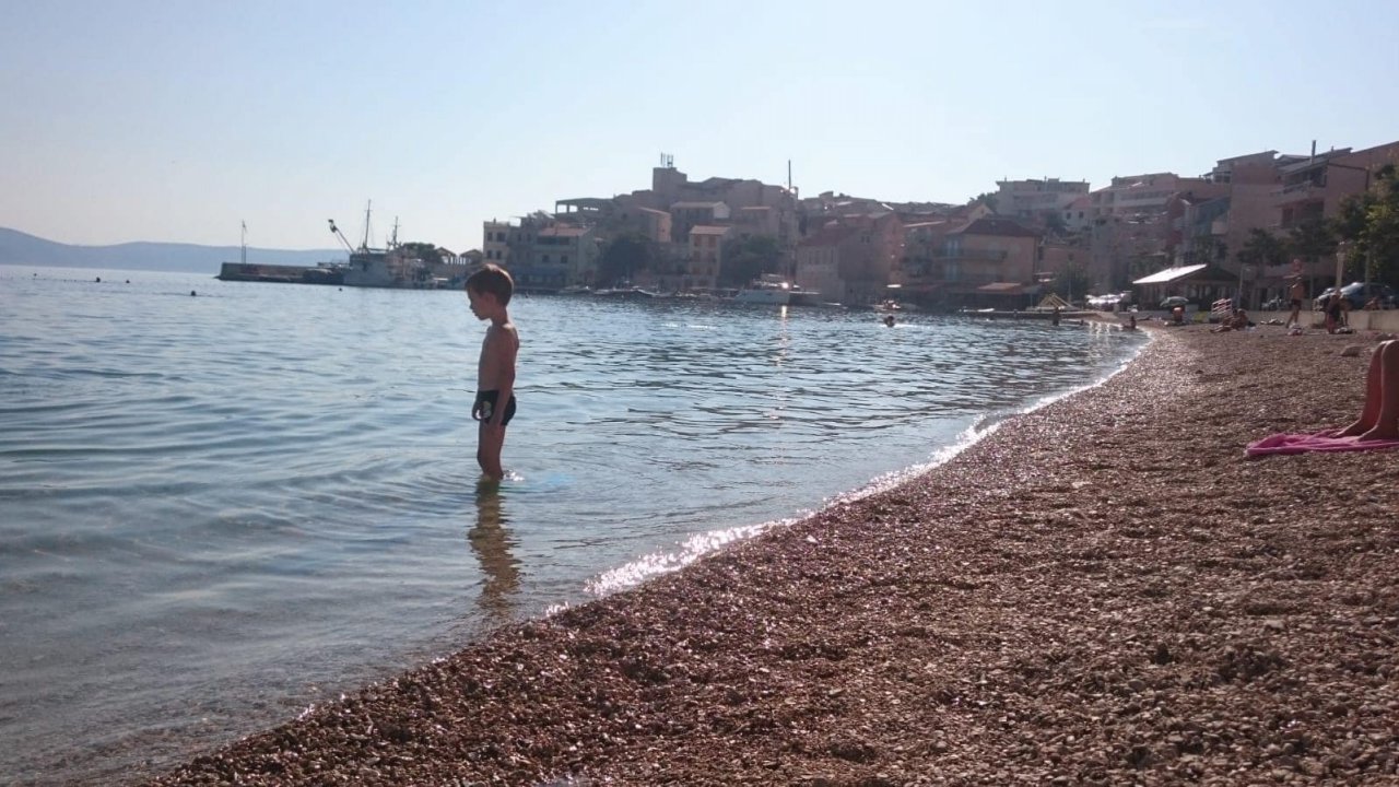 Apartment Oleandar - Igrane