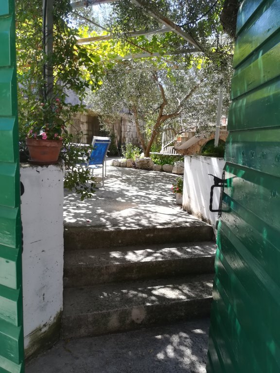 Apartment Oleandar - Igrane