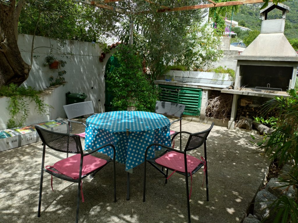 Apartment Oleandar - Igrane