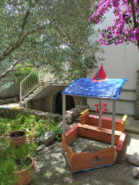 Apartment Oleandar - Igrane