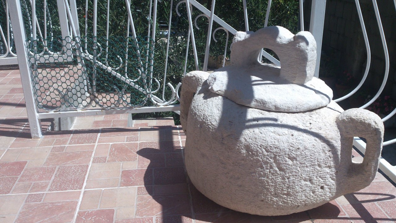 Apartment Oleandar - Igrane