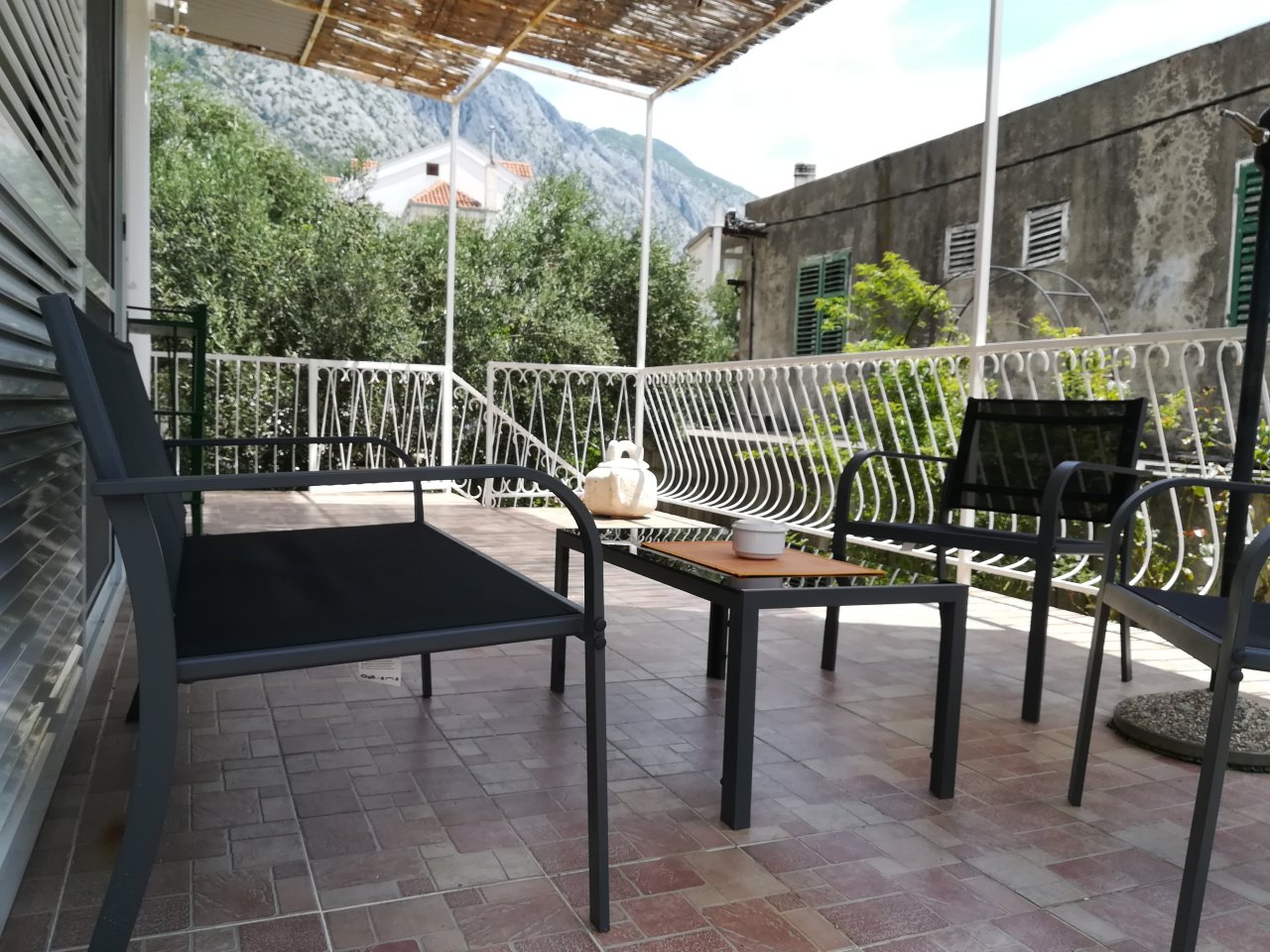 Apartment Oleandar - Igrane