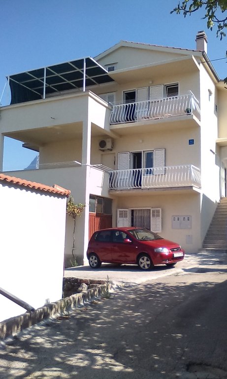 Apartment Ruzmarin - Makarska