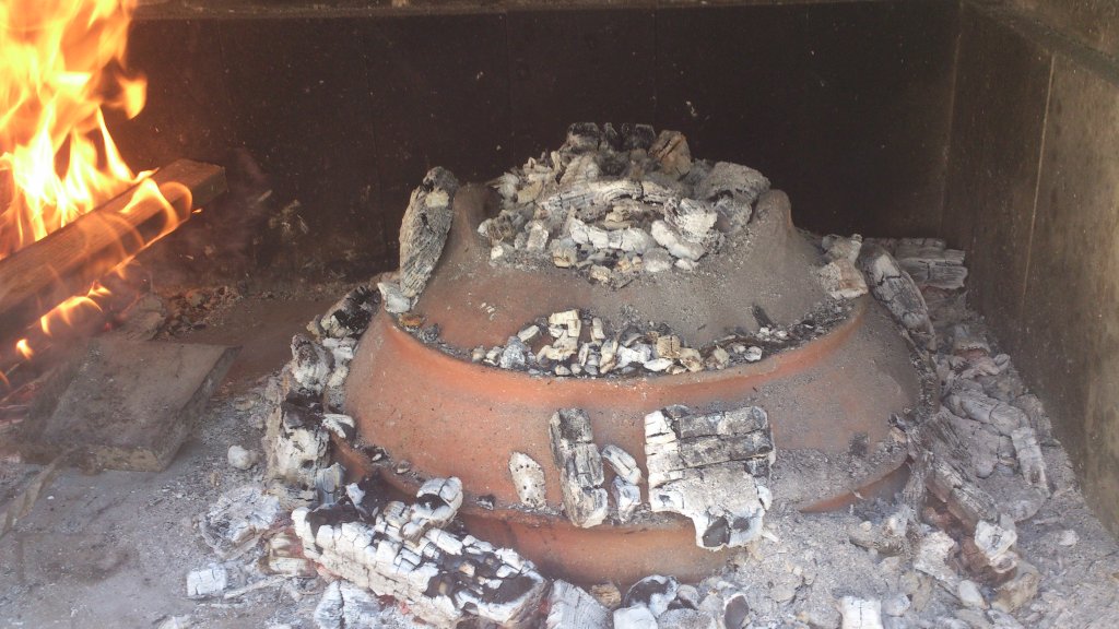 Apartment Ruzmarin - Makarska