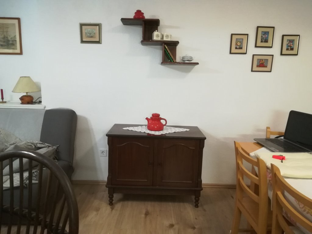 Apartment Ruzmarin - Makarska